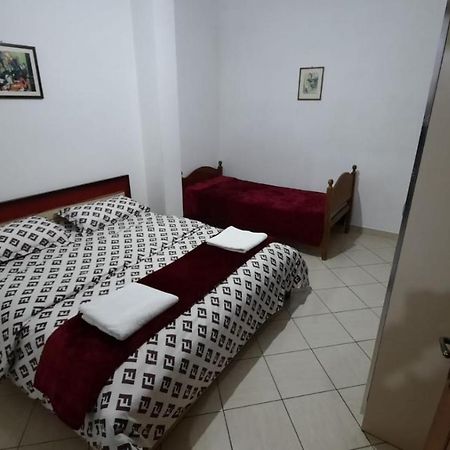 Bledi'S Cozy Apartment 2 In New Blvd Tirana Exterior foto