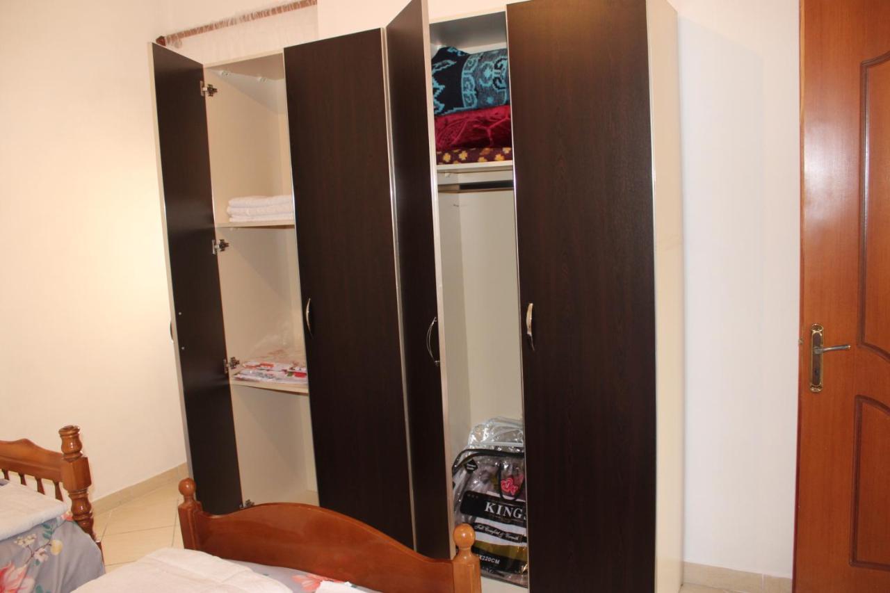 Bledi'S Cozy Apartment 2 In New Blvd Tirana Exterior foto