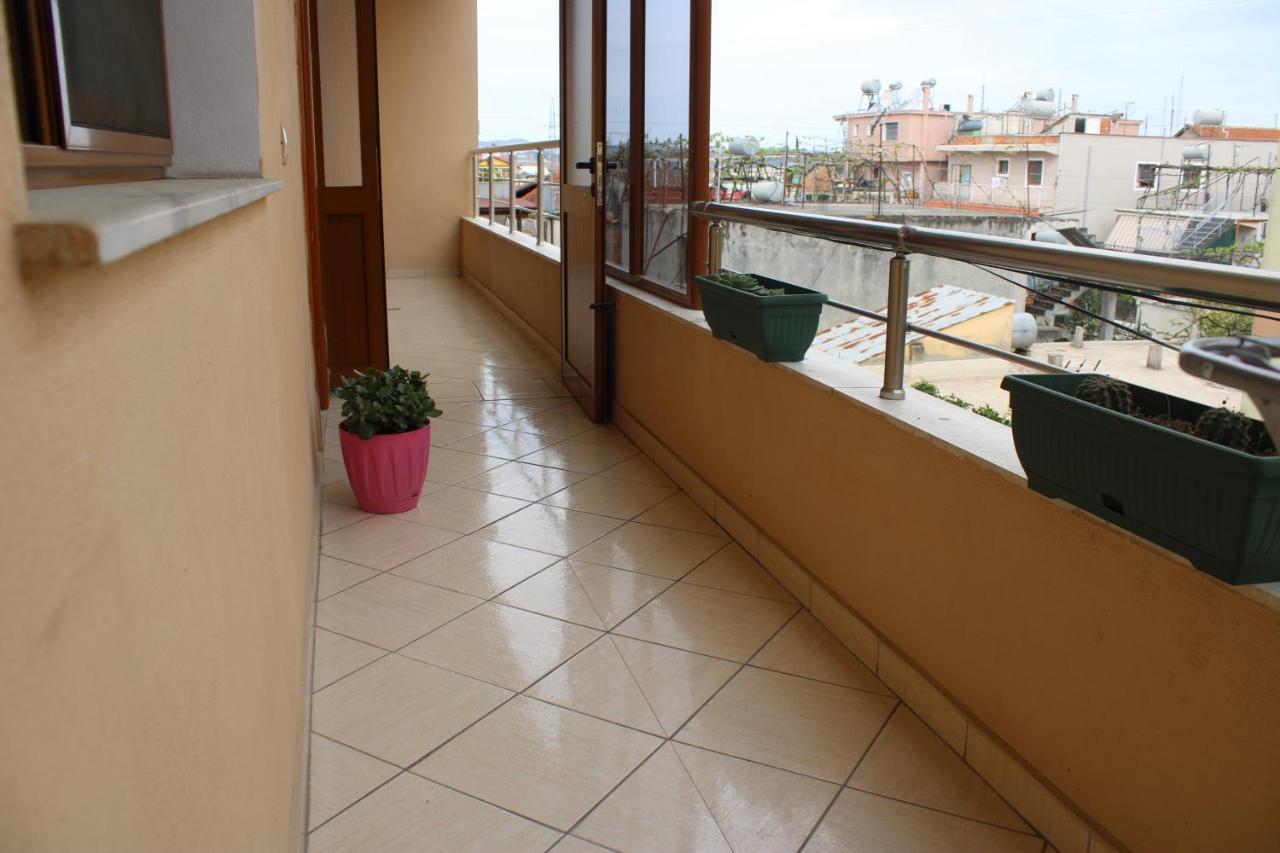 Bledi'S Cozy Apartment 2 In New Blvd Tirana Exterior foto