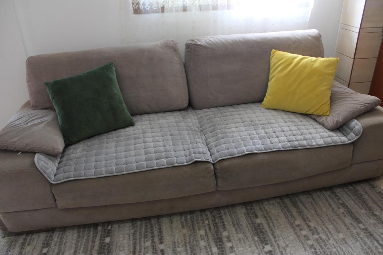 Bledi'S Cozy Apartment 2 In New Blvd Tirana Exterior foto