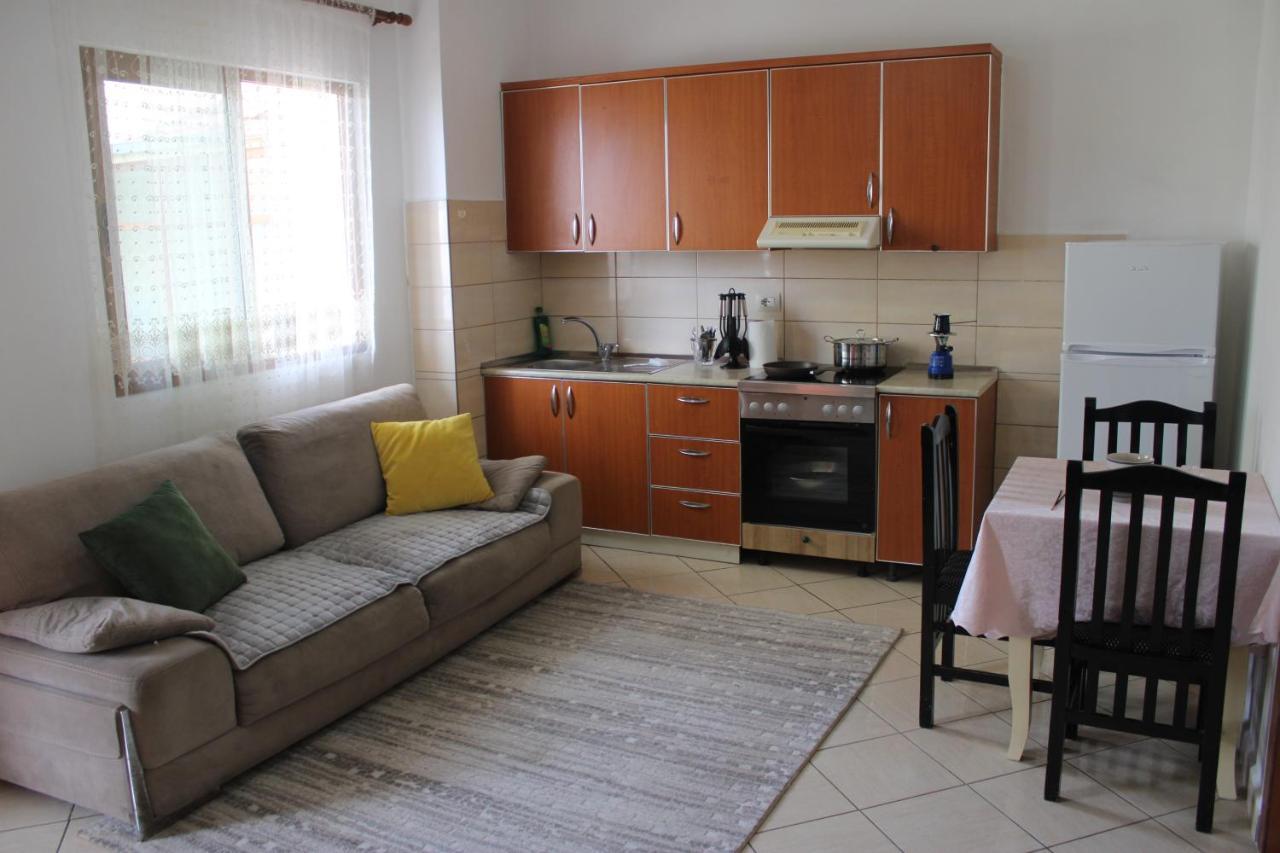 Bledi'S Cozy Apartment 2 In New Blvd Tirana Exterior foto